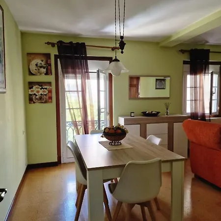 O Parrandeiro Appartement Padrón Buitenkant foto