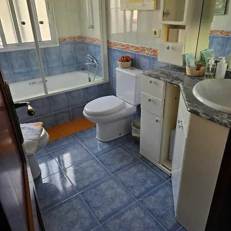 O Parrandeiro Appartement Padrón Buitenkant foto