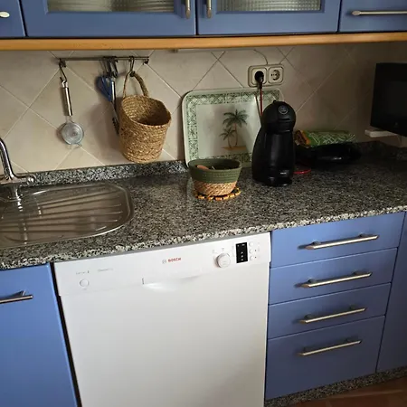 O Parrandeiro Appartement Padrón Buitenkant foto