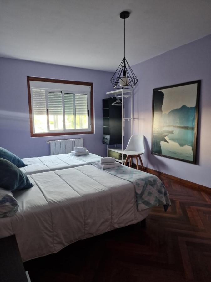 O Parrandeiro Apartment Padrón