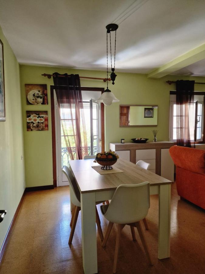 O Parrandeiro Padrón