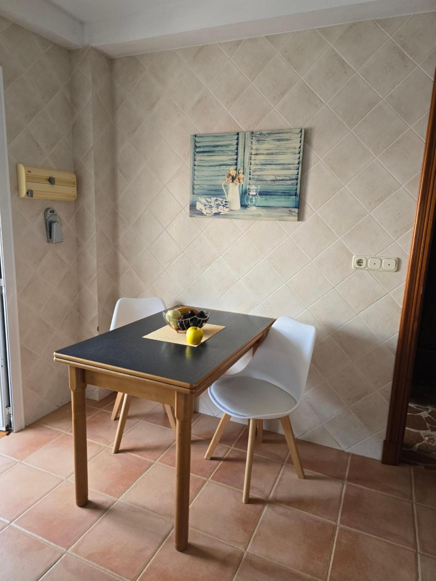 O Parrandeiro Apartment *