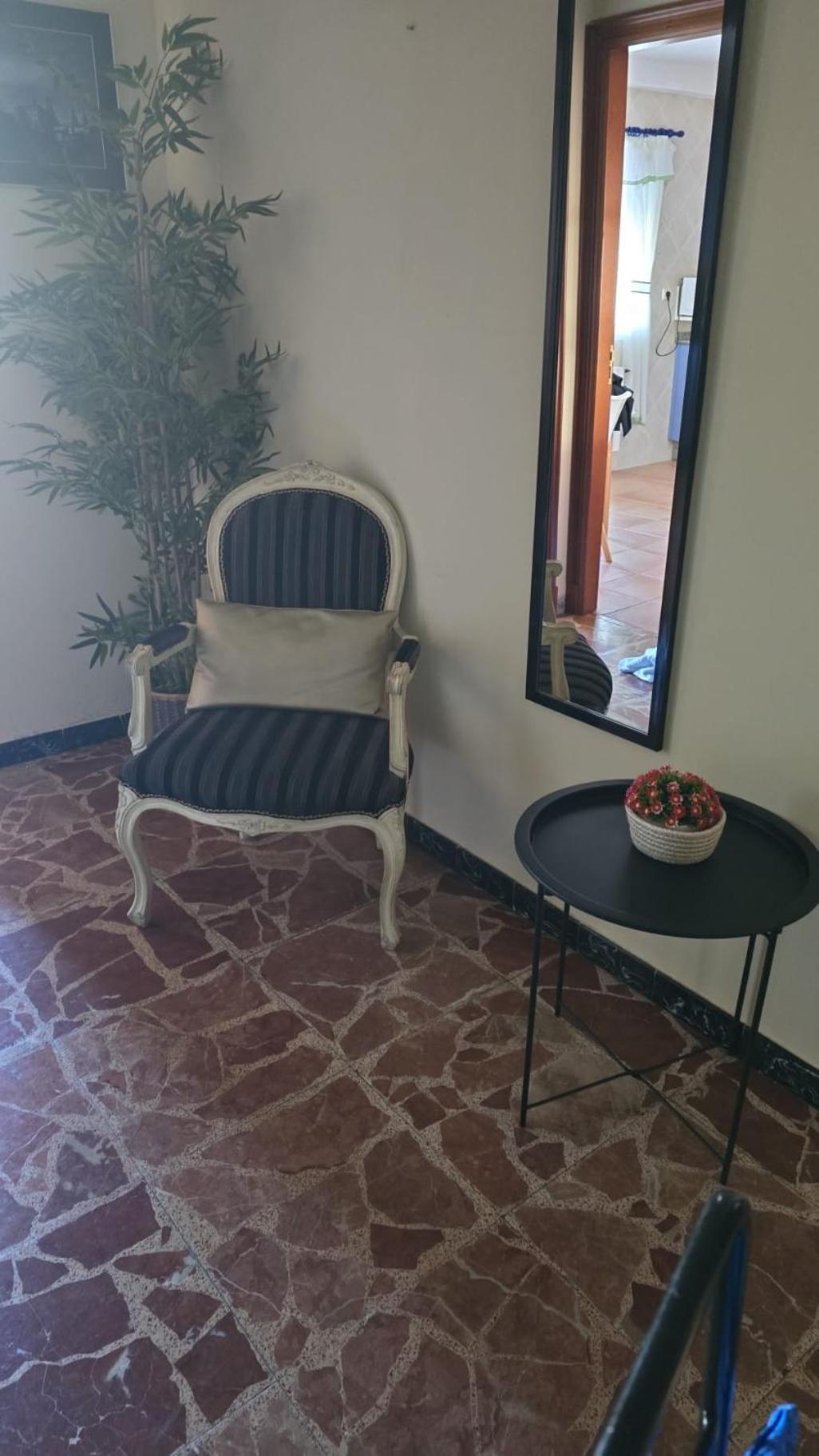 Apartment O Parrandeiro *